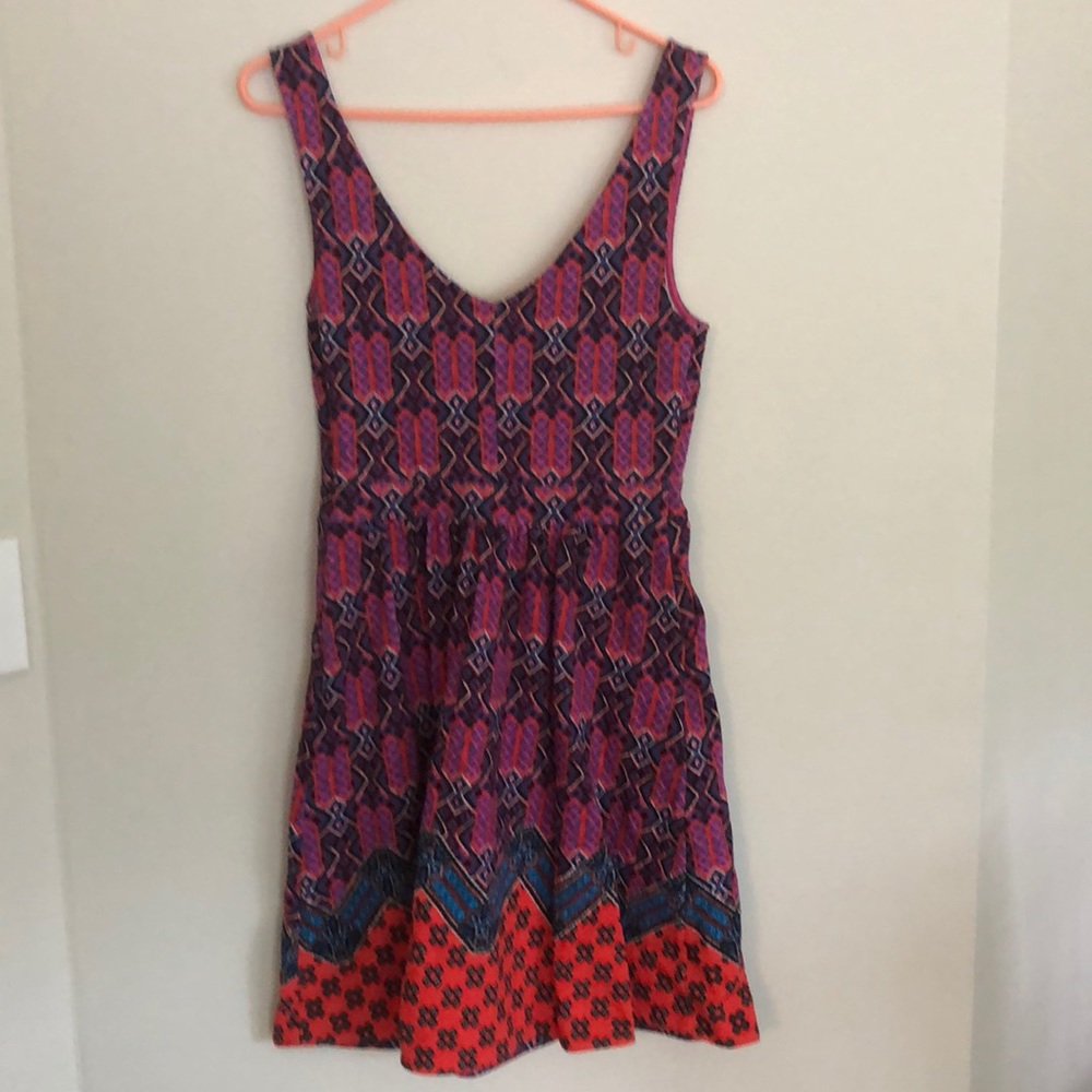 Anthropologie Women’s dress - Picture 4 of 5